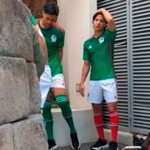 MEXICO PLAYERA MUNDIAL DE FUTBOL CATAR 2022 FIFA WORKD CUP QATAR JERSEY